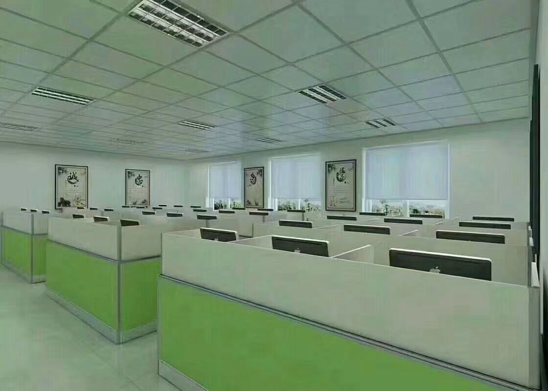 升降屏風桌
